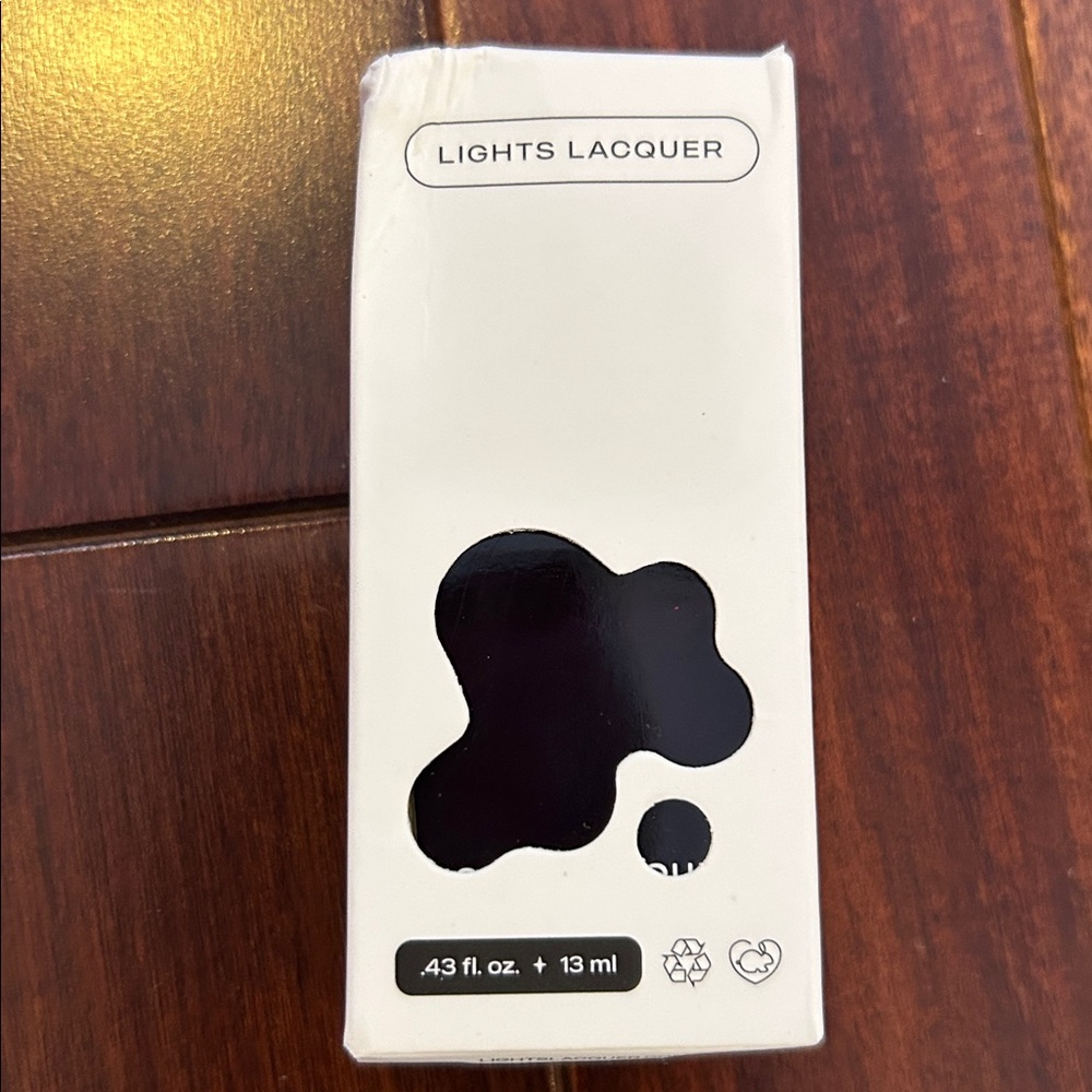 Lights Lacquer Scorpio Polish - Picture 2 of 5